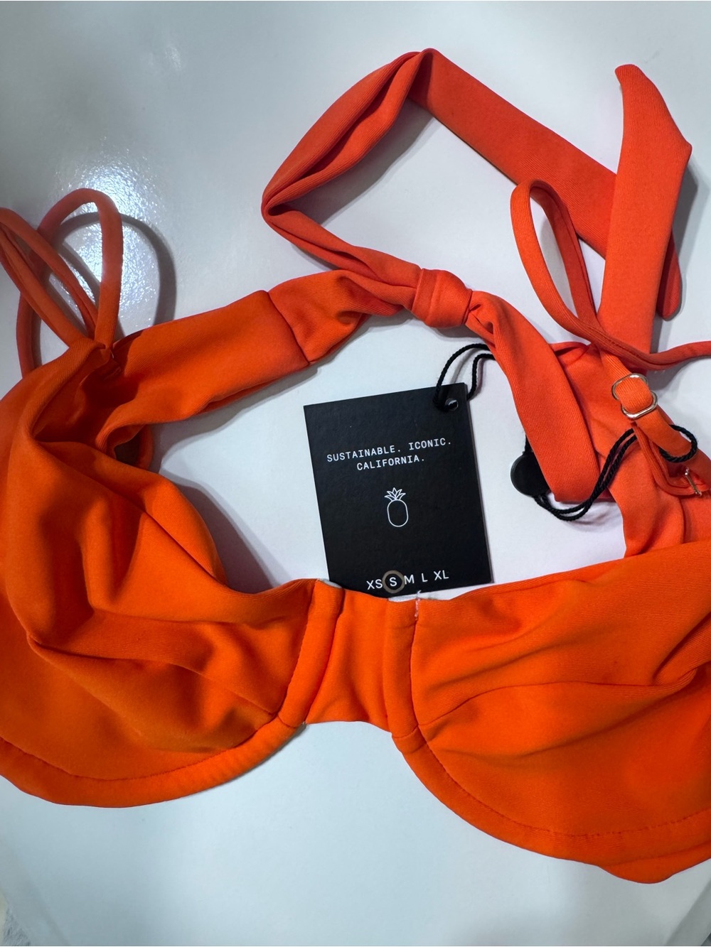 Skatie Tampico Kate Top
